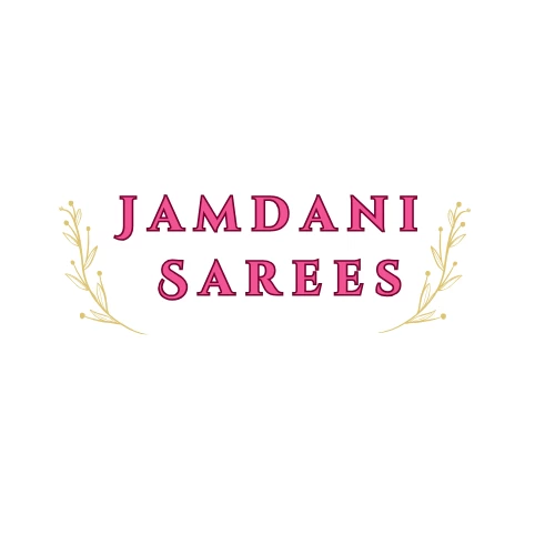 Jamdani Sarees